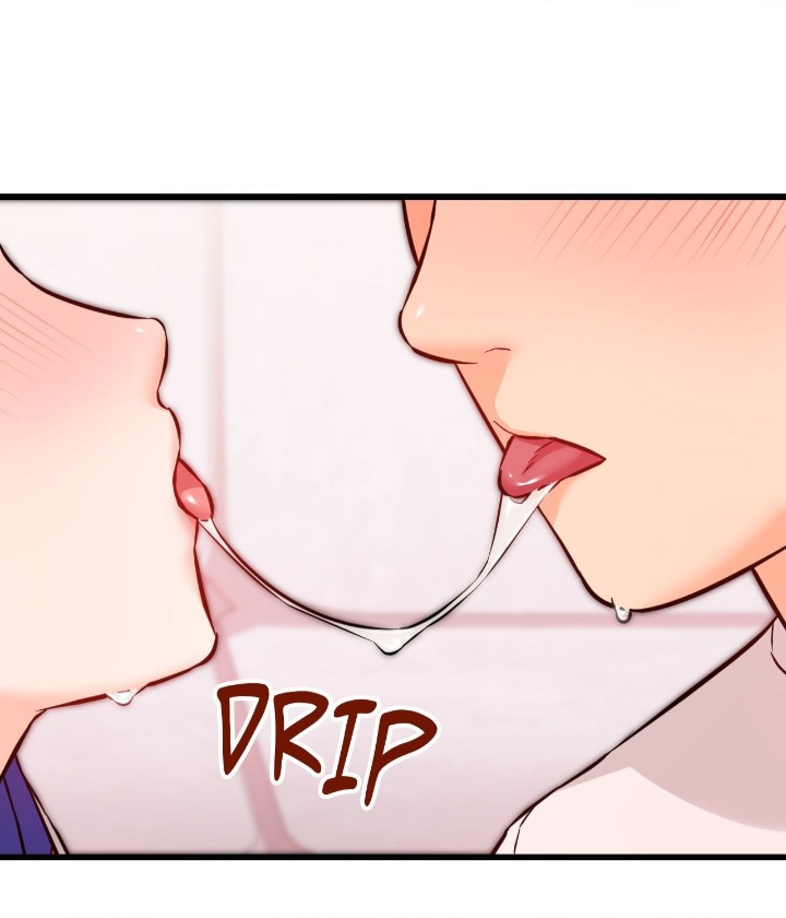 Secret Siblings 2 - Chapter 20 Page 53