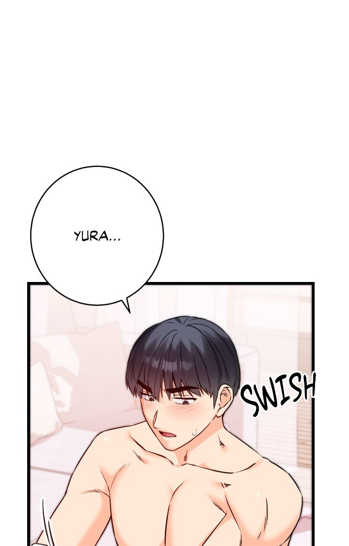 Secret Siblings 2 - Chapter 20 Page 54