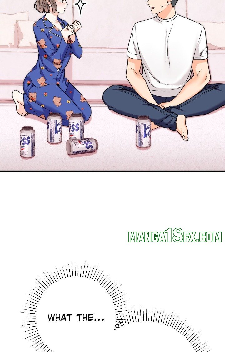 Secret Siblings 2 - Chapter 20 Page 6