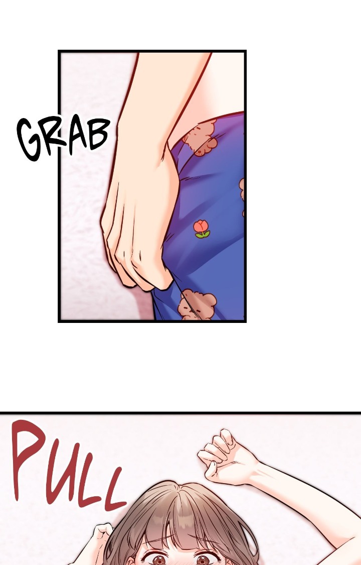 Secret Siblings 2 - Chapter 20 Page 62