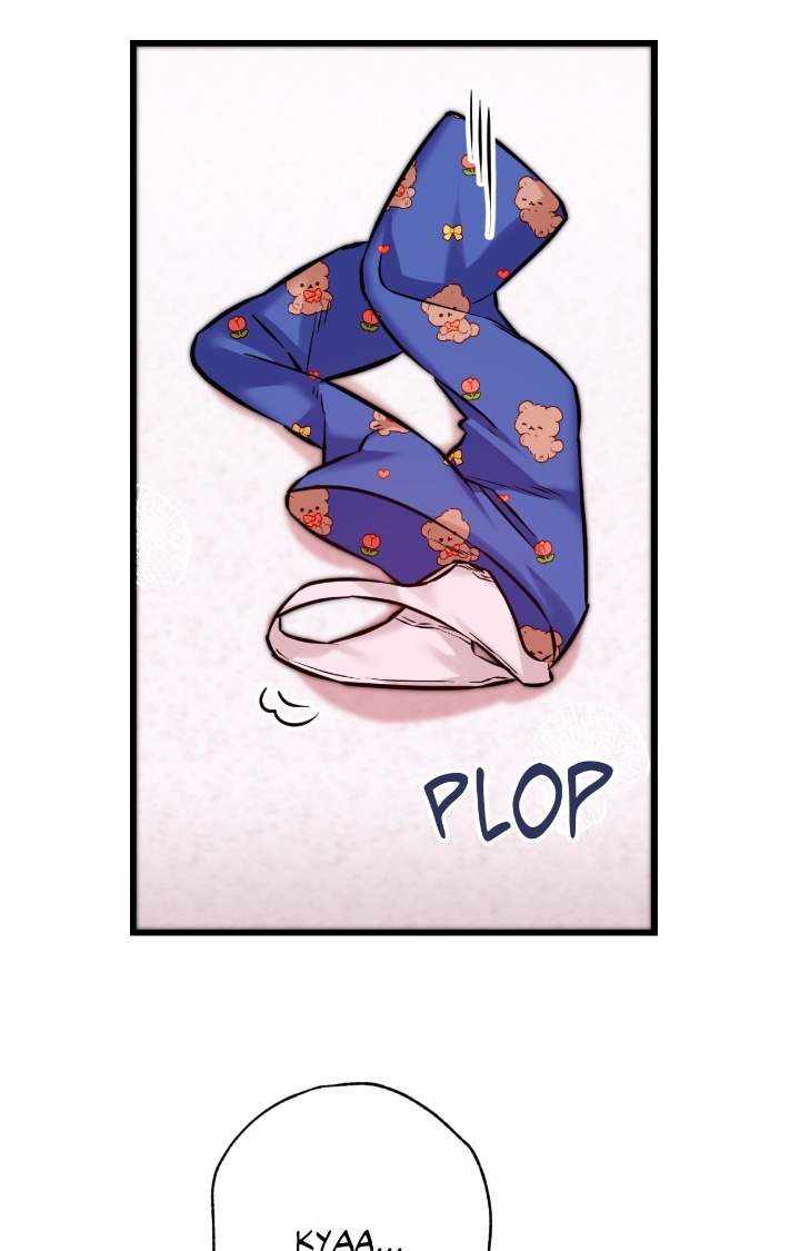 Secret Siblings 2 - Chapter 20 Page 67