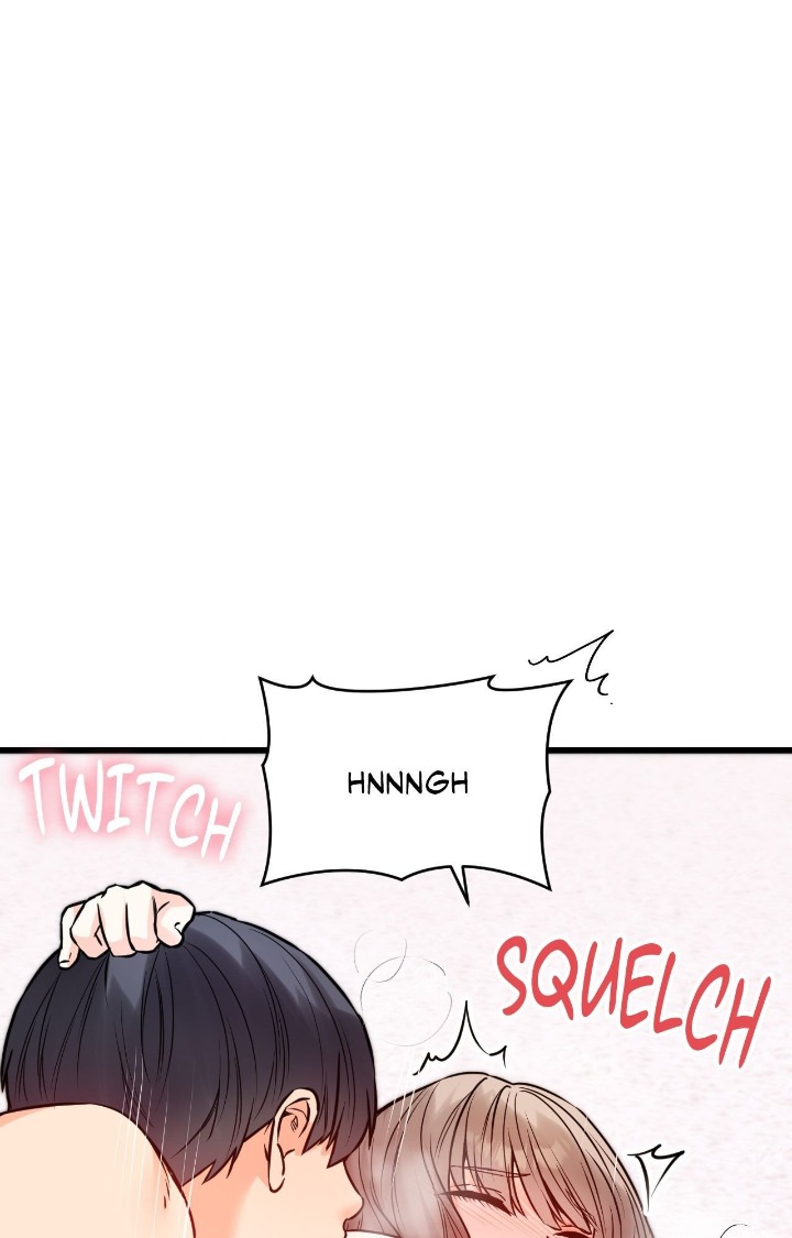 Secret Siblings 2 - Chapter 21 Page 1