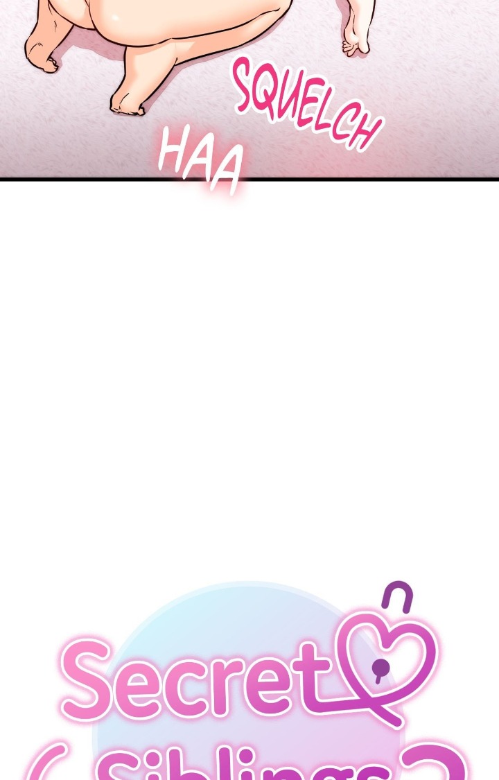 Secret Siblings 2 - Chapter 21 Page 11
