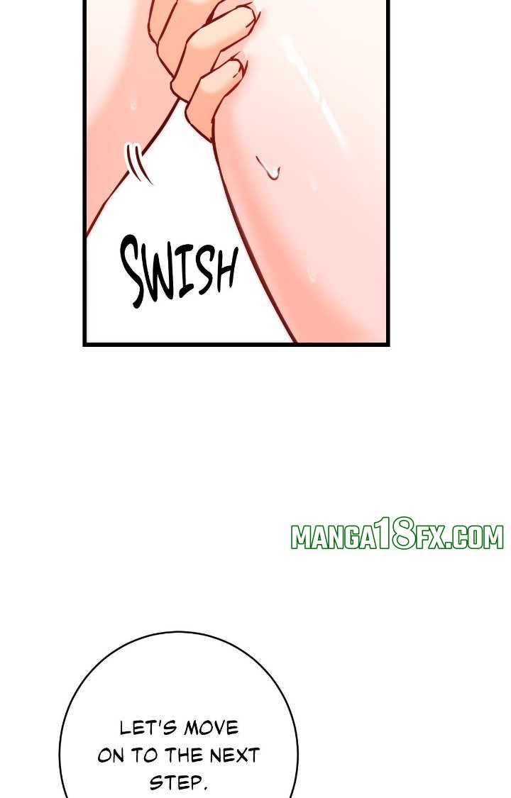 Secret Siblings 2 - Chapter 21 Page 24