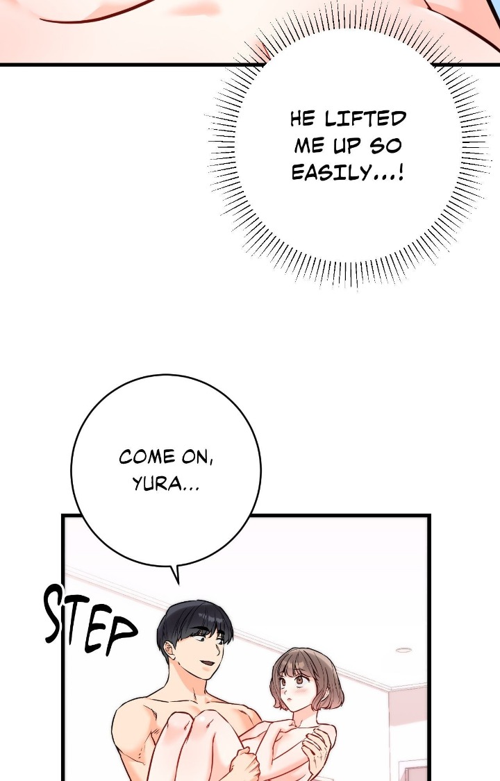 Secret Siblings 2 - Chapter 21 Page 31