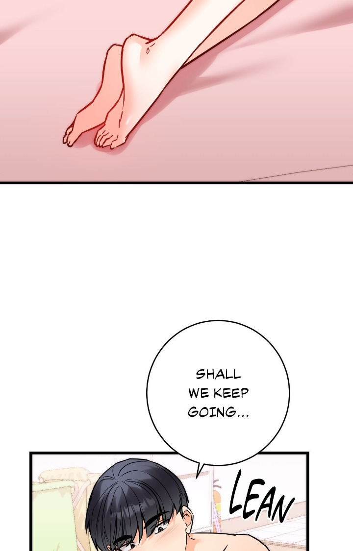 Secret Siblings 2 - Chapter 21 Page 34