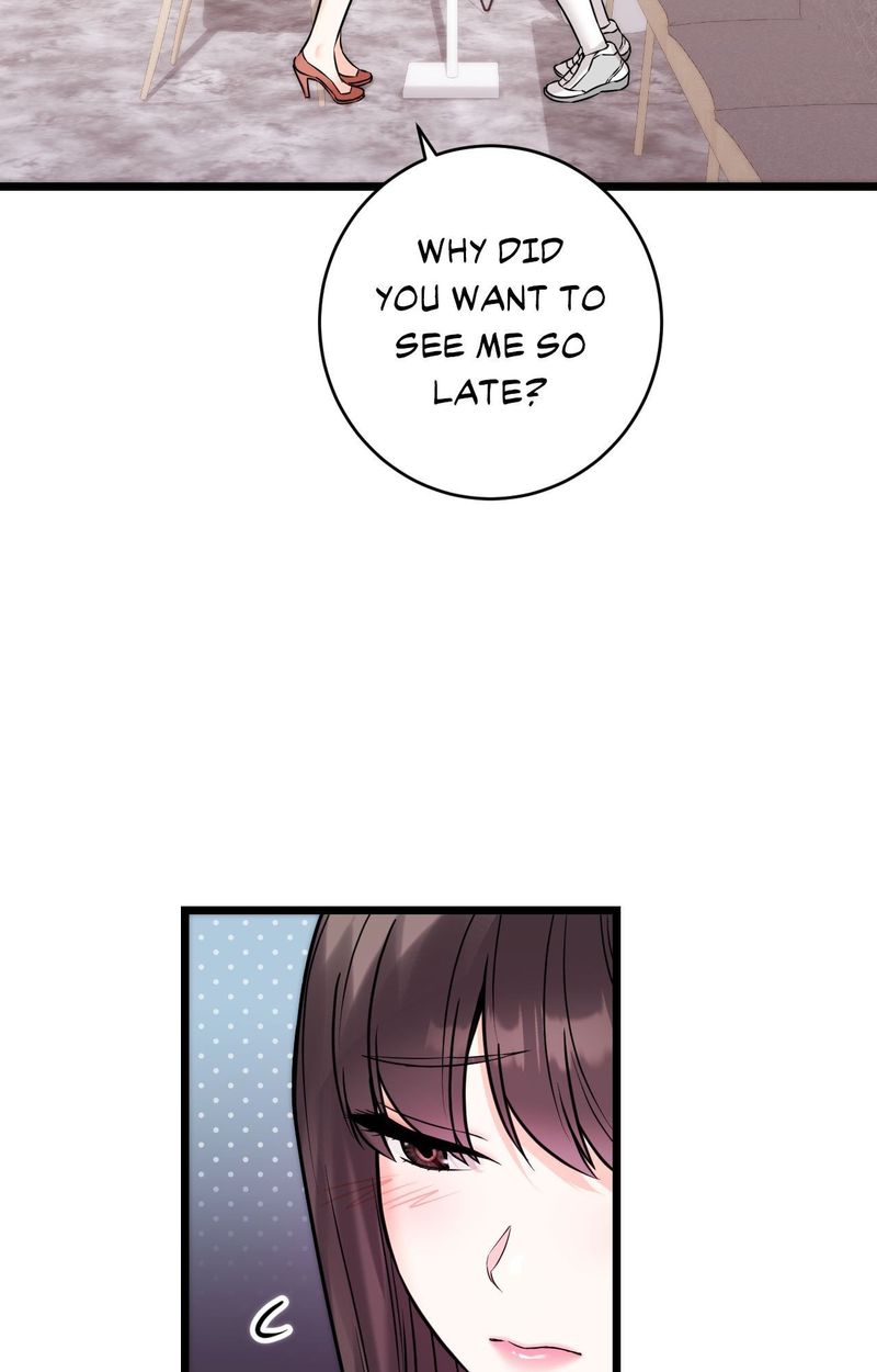 Secret Siblings 2 - Chapter 22 Page 26