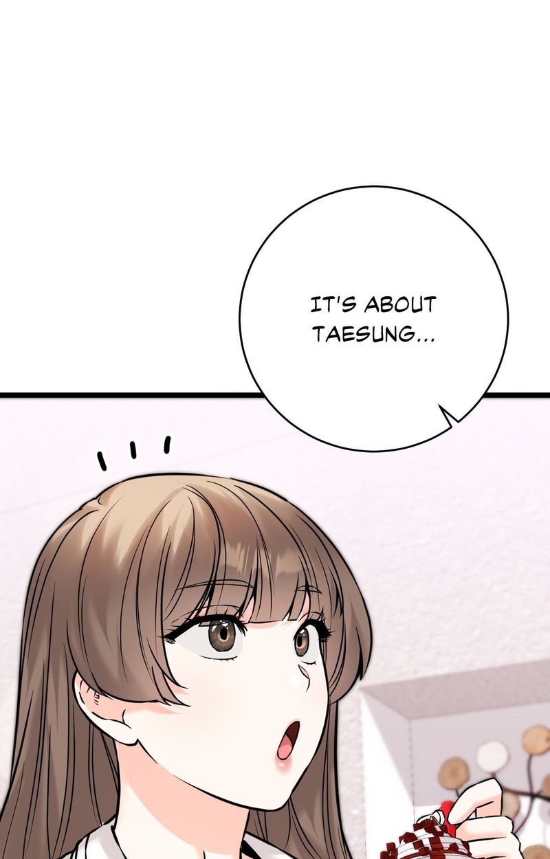 Secret Siblings 2 - Chapter 22 Page 28