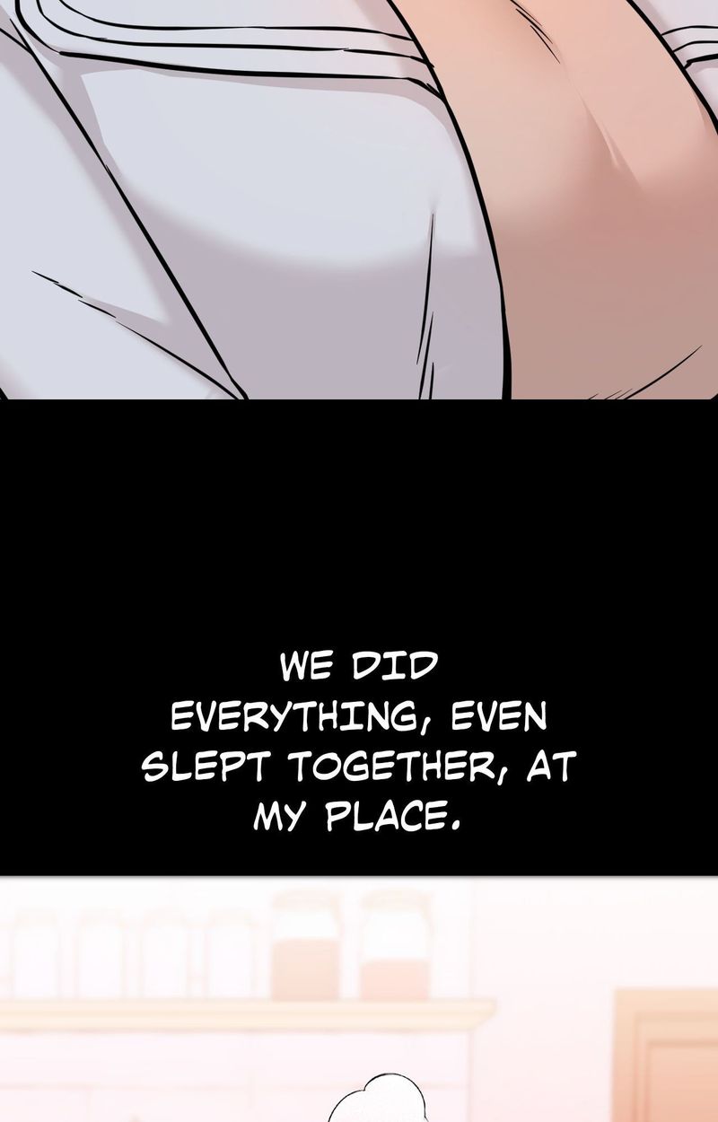 Secret Siblings 2 - Chapter 22 Page 36