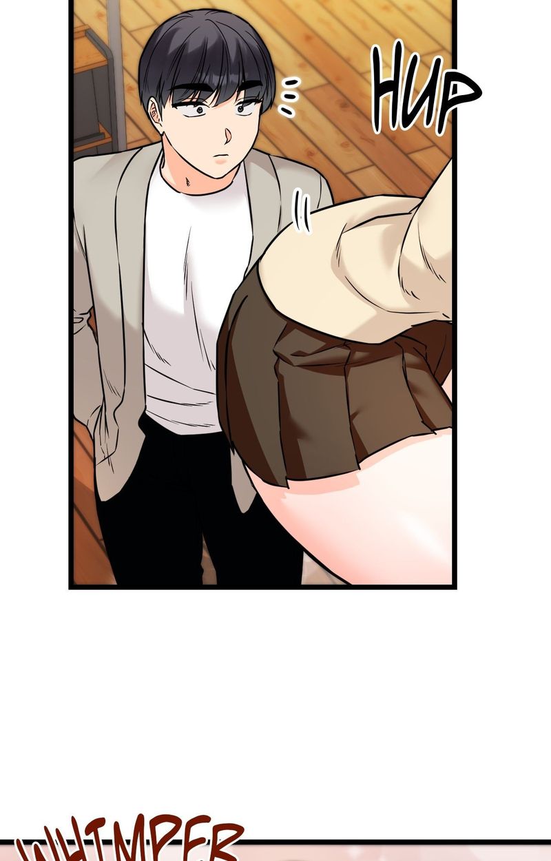 Secret Siblings 2 - Chapter 22 Page 93