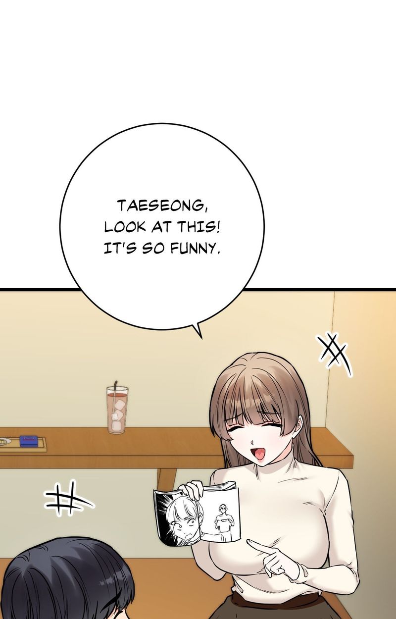 Secret Siblings 2 - Chapter 23 Page 16