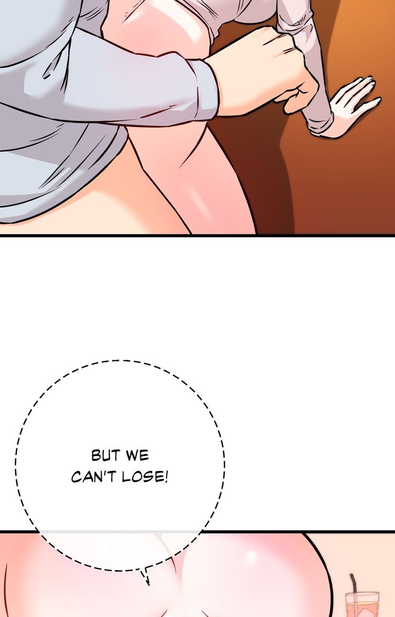 Secret Siblings 2 - Chapter 23 Page 82