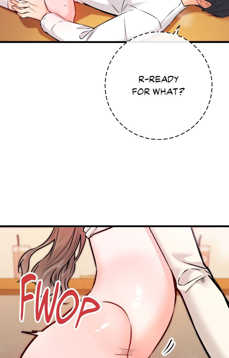 Secret Siblings 2 - Chapter 23 Page 94