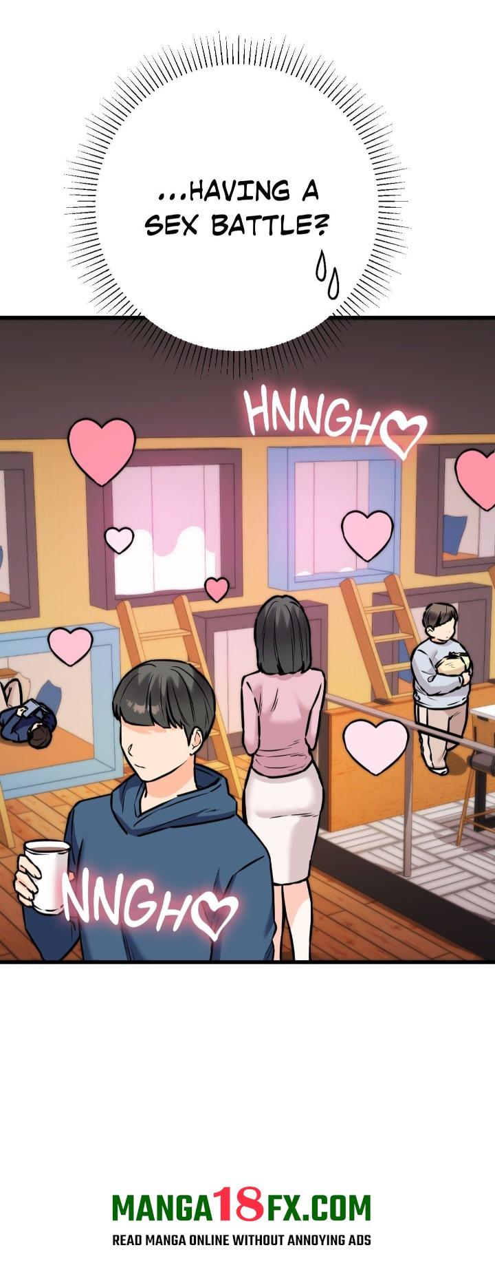 Secret Siblings 2 - Chapter 24 Page 2