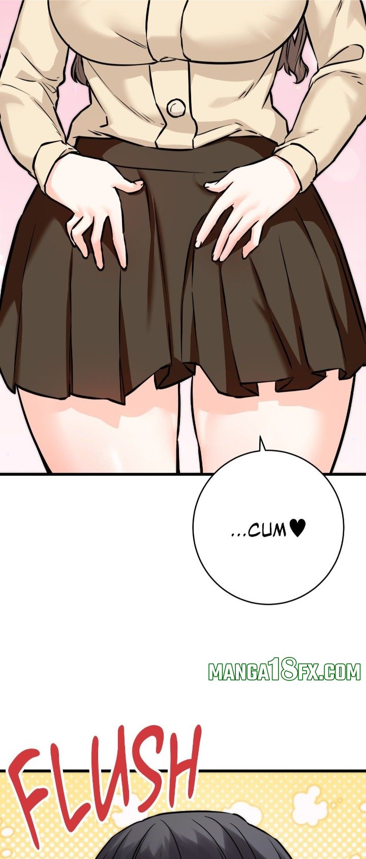 Secret Siblings 2 - Chapter 24 Page 35