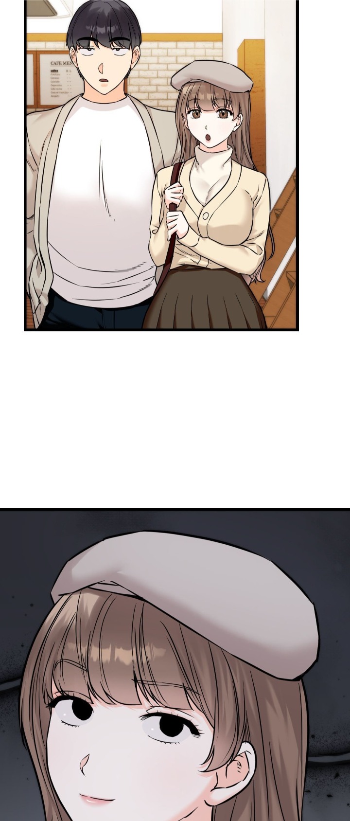 Secret Siblings 2 - Chapter 24 Page 43