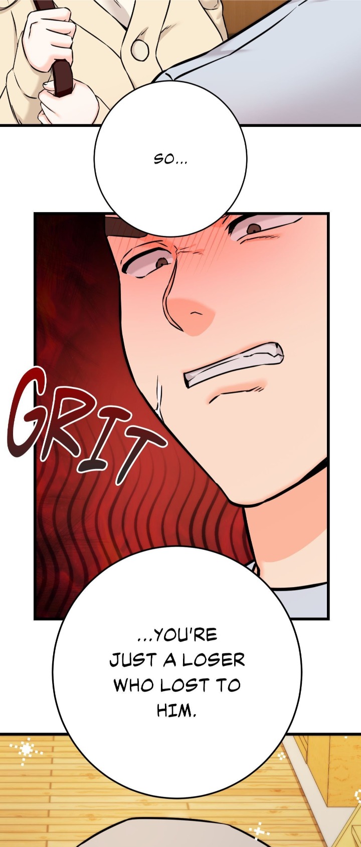 Secret Siblings 2 - Chapter 24 Page 51