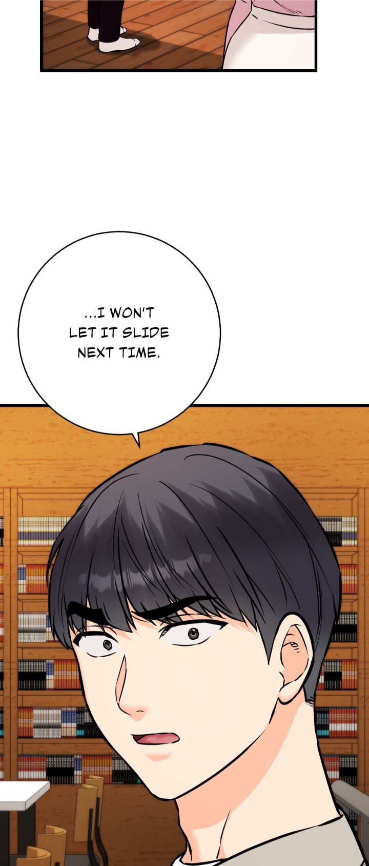 Secret Siblings 2 - Chapter 24 Page 66