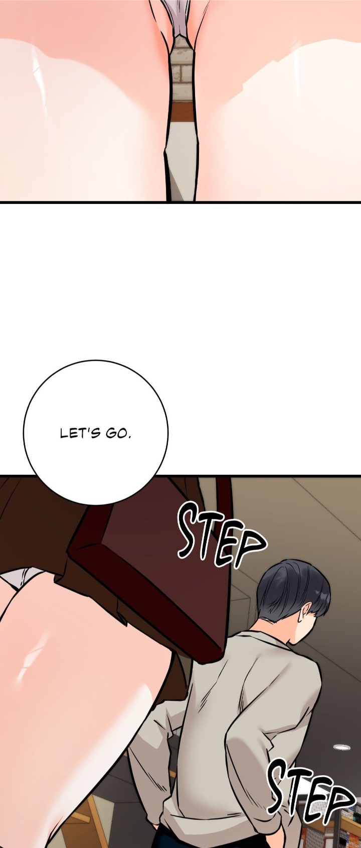 Secret Siblings 2 - Chapter 24 Page 68