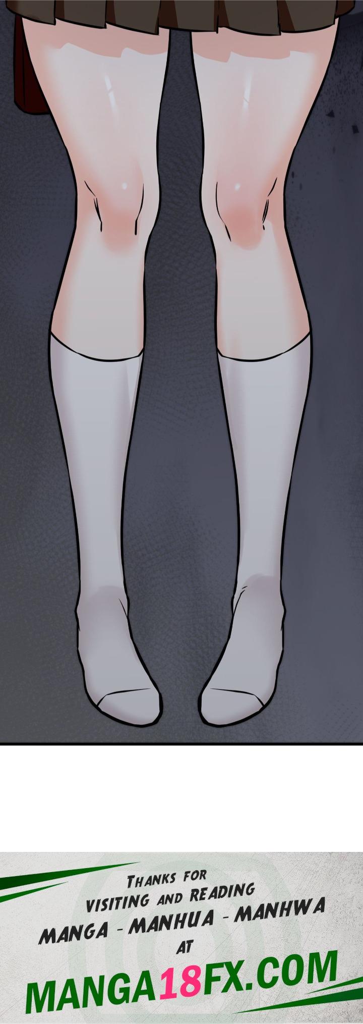 Secret Siblings 2 - Chapter 24 Page 71