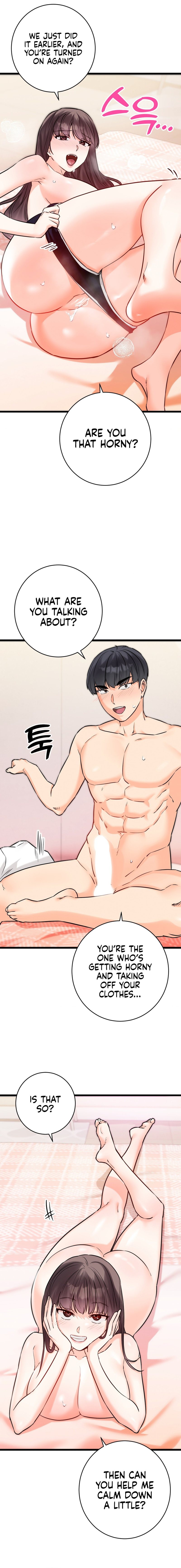 Secret Siblings 2 - Chapter 5 Page 13