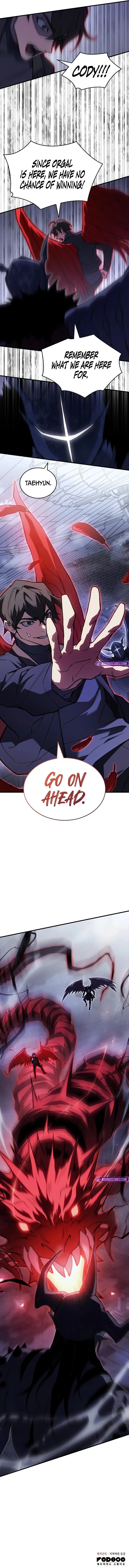 Regressing with the King’s Power - Chapter 89 Page 14