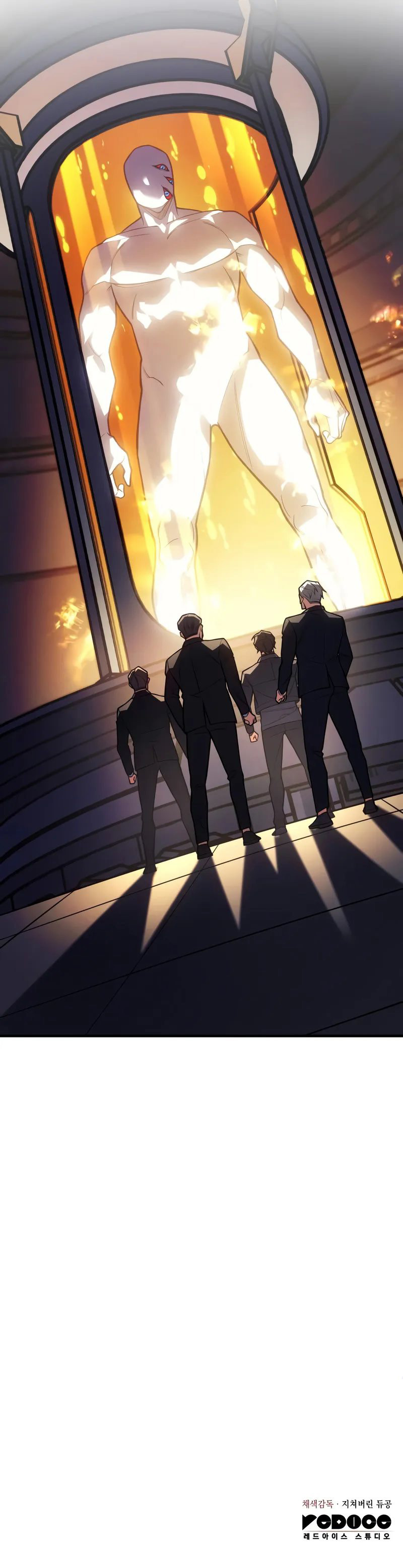 Regressing with the King’s Power - Chapter 93 Page 14