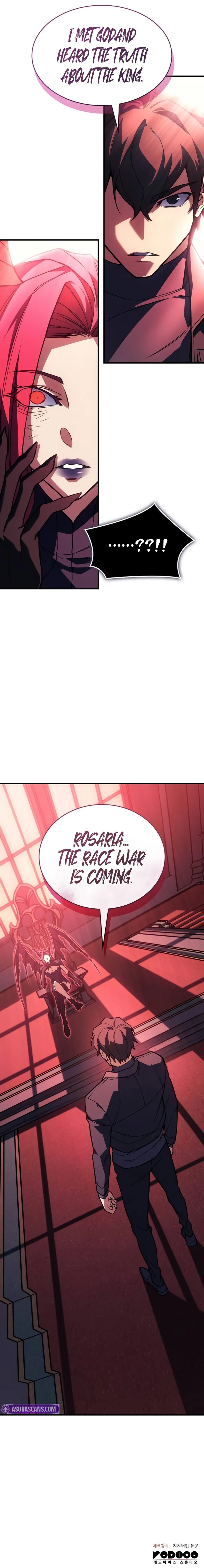 Regressing with the King’s Power - Chapter 95 Page 16