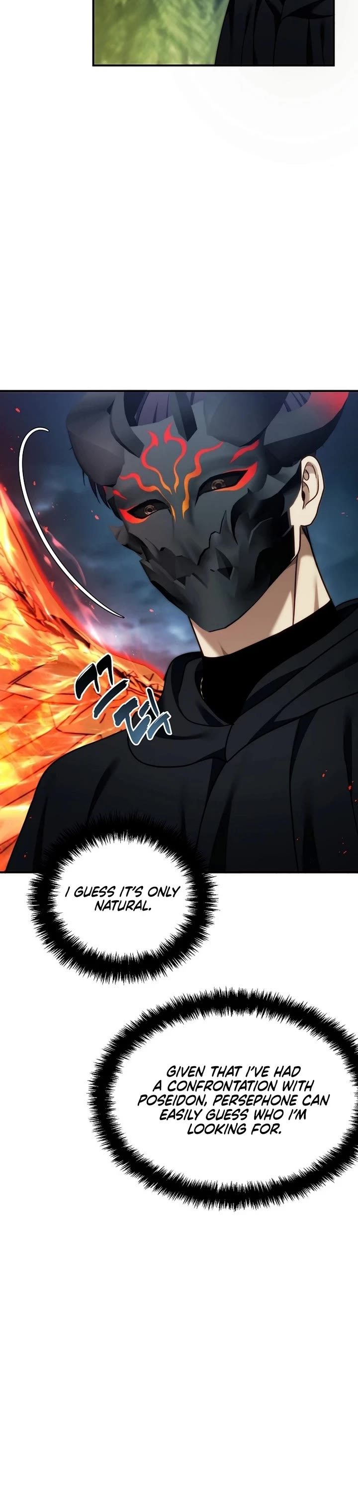 Second Life Ranker - Chapter 197 Page 38