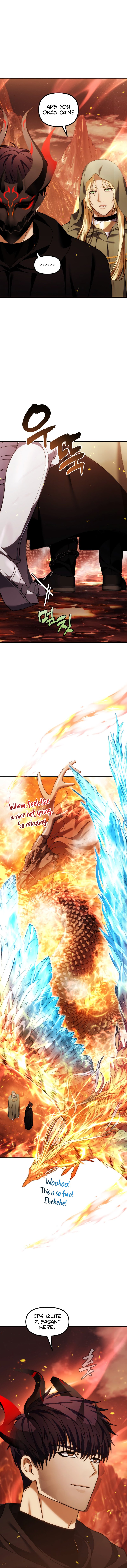 Second Life Ranker - Chapter 200 Page 10