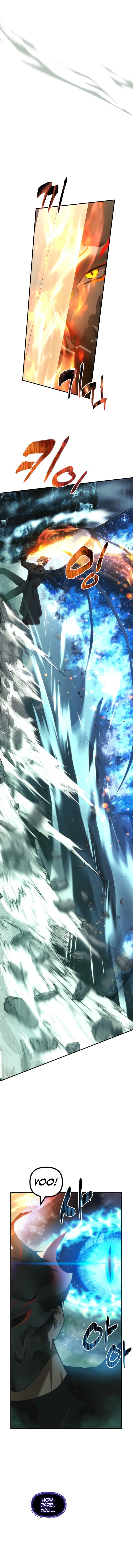 Second Life Ranker - Chapter 203 Page 9