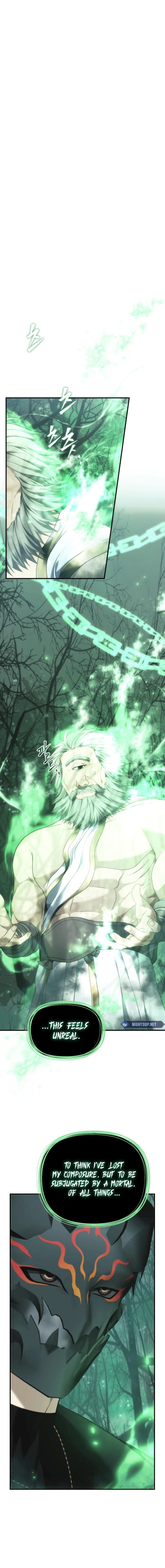 Second Life Ranker - Chapter 206 Page 1