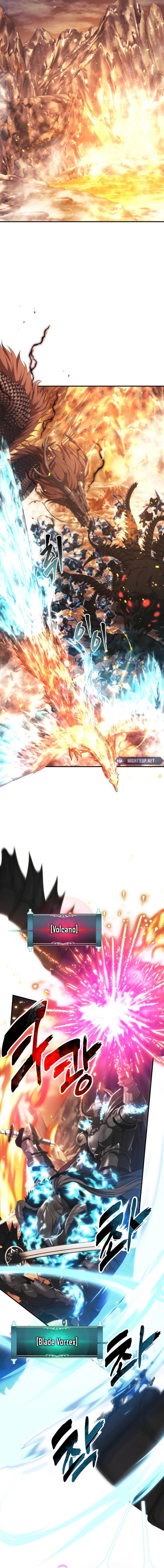 Second Life Ranker - Chapter 206 Page 11