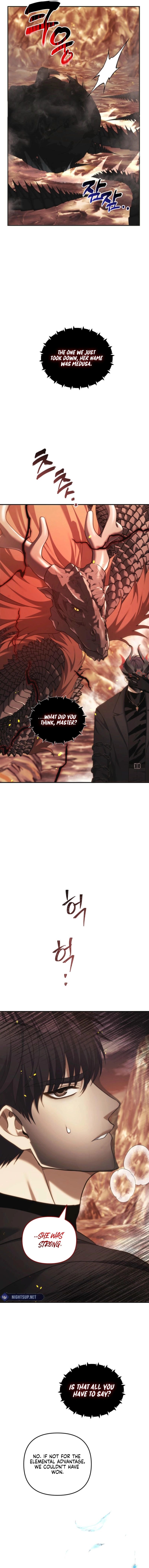 Second Life Ranker - Chapter 206 Page 14