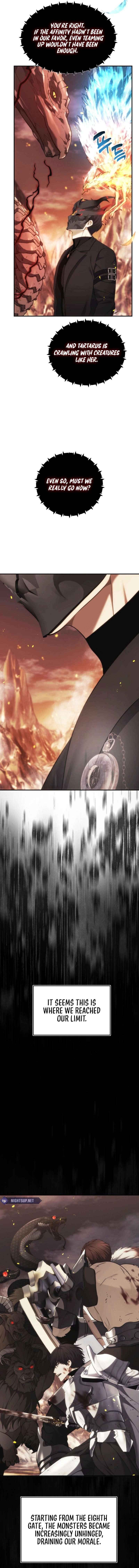 Second Life Ranker - Chapter 206 Page 15