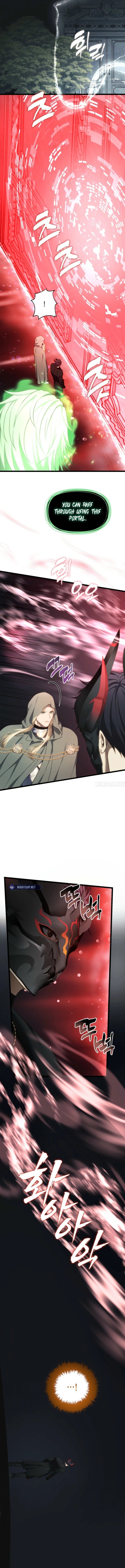 Second Life Ranker - Chapter 207 Page 12