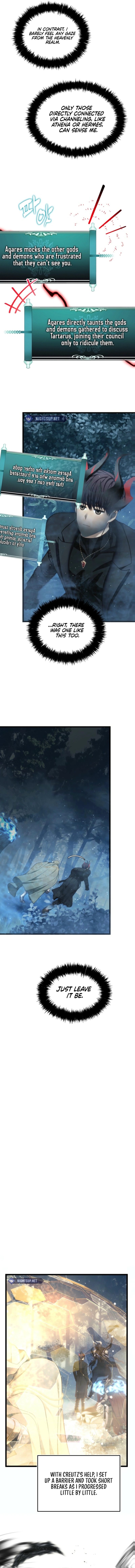 Second Life Ranker - Chapter 207 Page 5