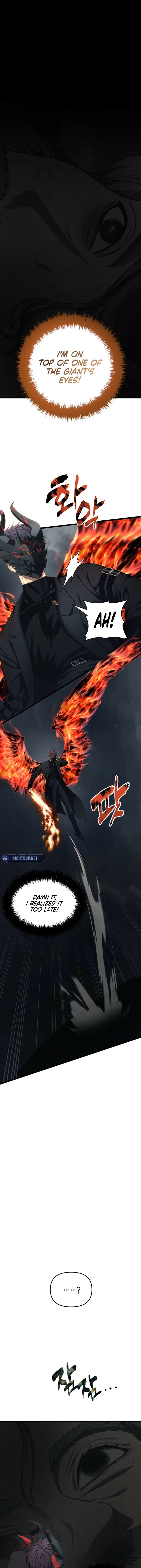 Second Life Ranker - Chapter 208 Page 1