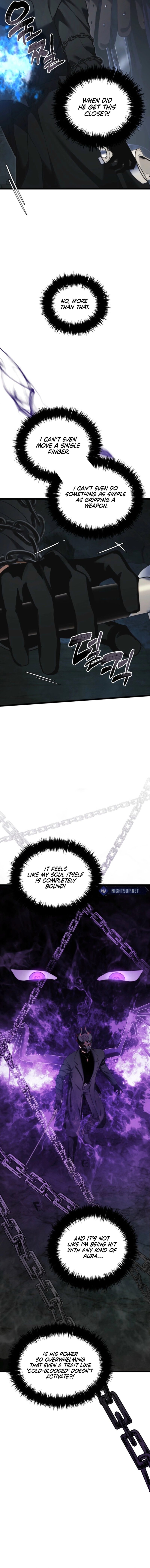 Second Life Ranker - Chapter 209 Page 12