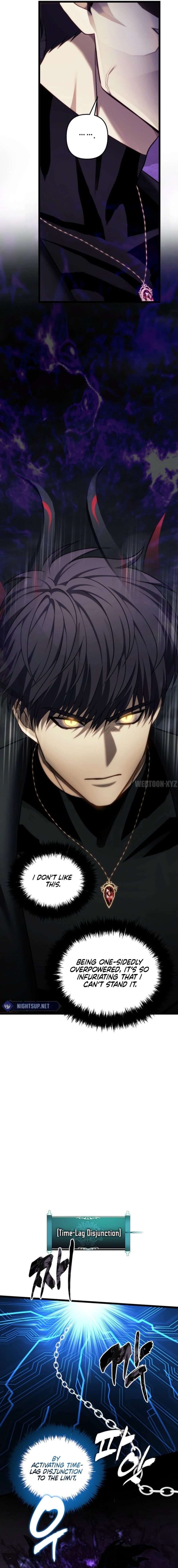 Second Life Ranker - Chapter 209 Page 13