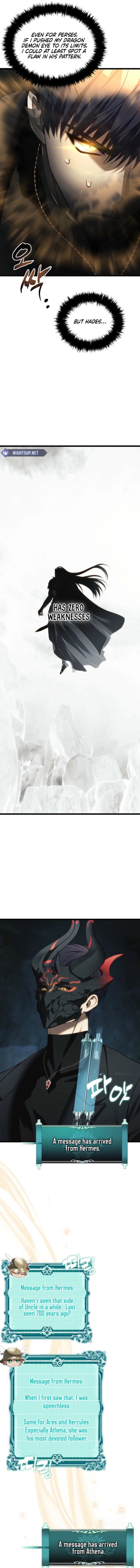 Second Life Ranker - Chapter 209 Page 4