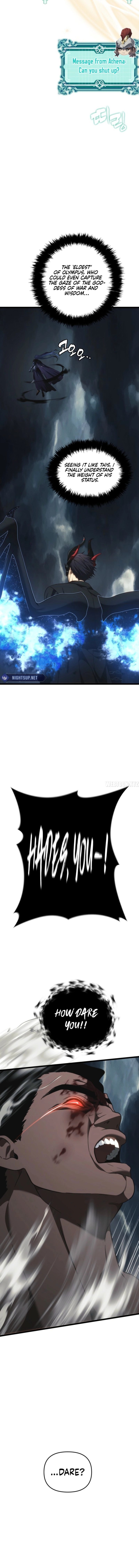 Second Life Ranker - Chapter 209 Page 5