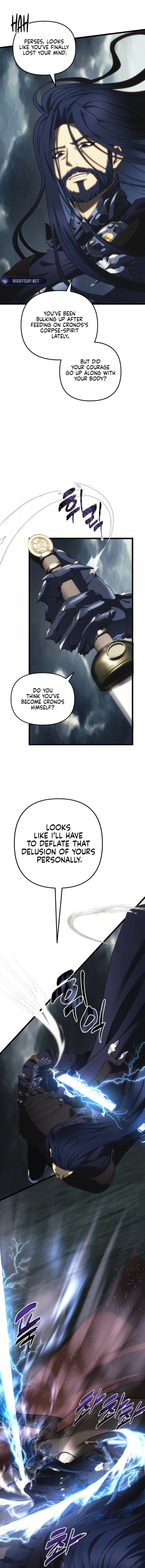 Second Life Ranker - Chapter 209 Page 6