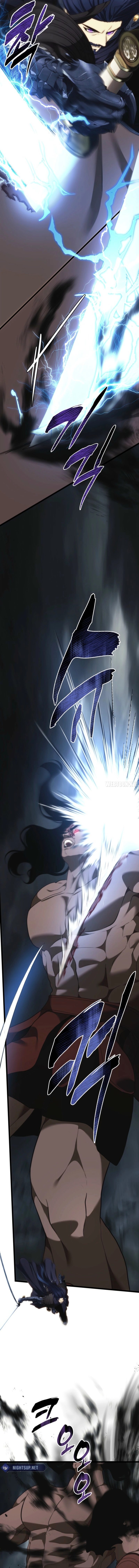 Second Life Ranker - Chapter 209 Page 7