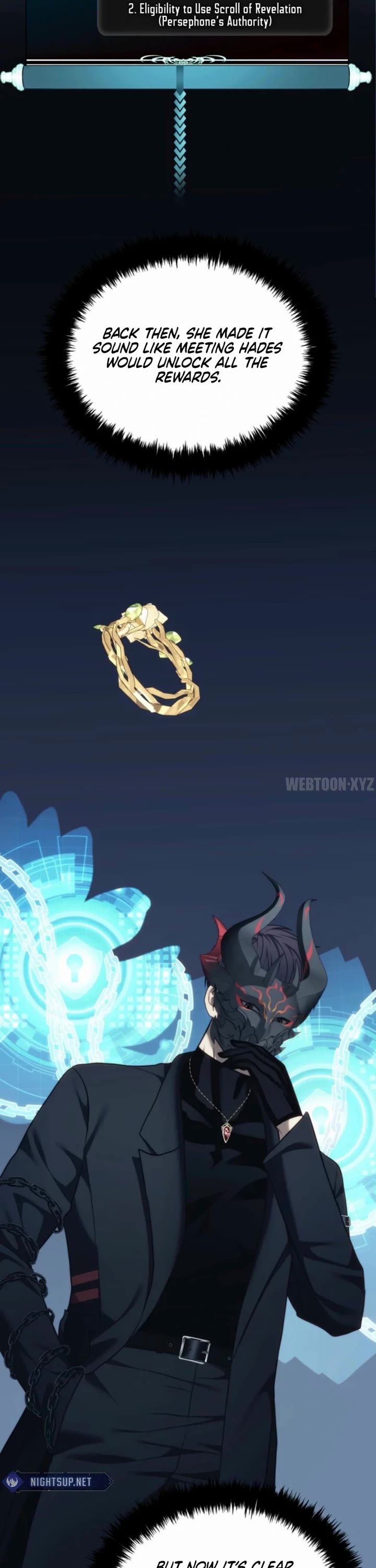 Second Life Ranker - Chapter 210 Page 10