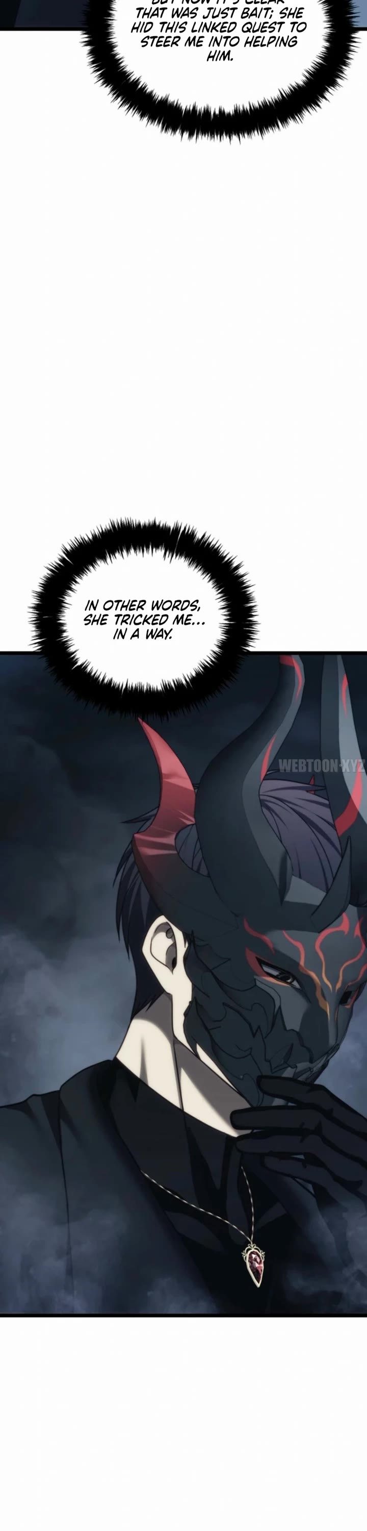 Second Life Ranker - Chapter 210 Page 11