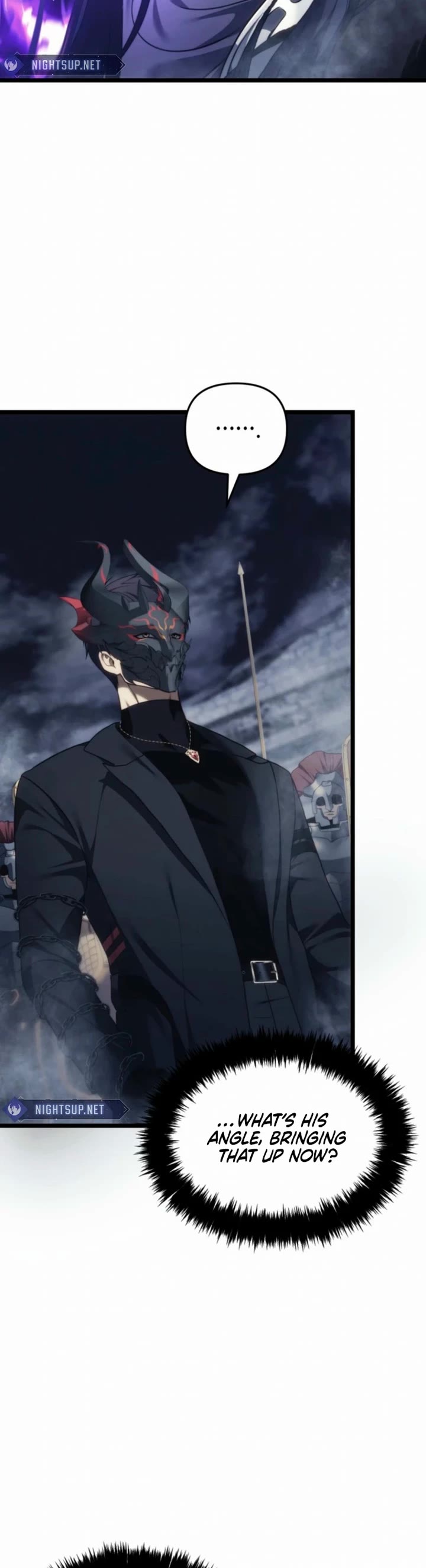 Second Life Ranker - Chapter 210 Page 19