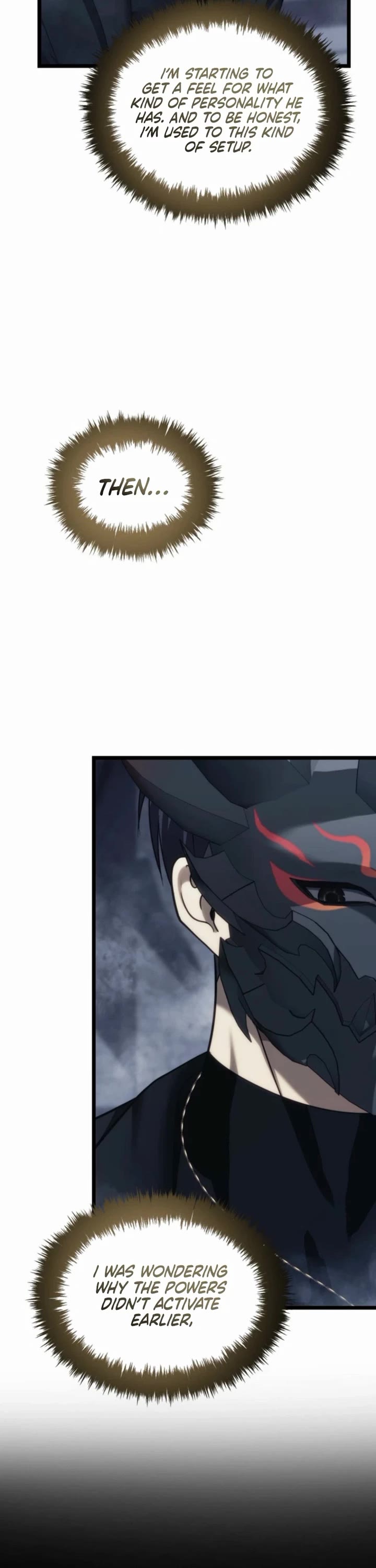 Second Life Ranker - Chapter 210 Page 26