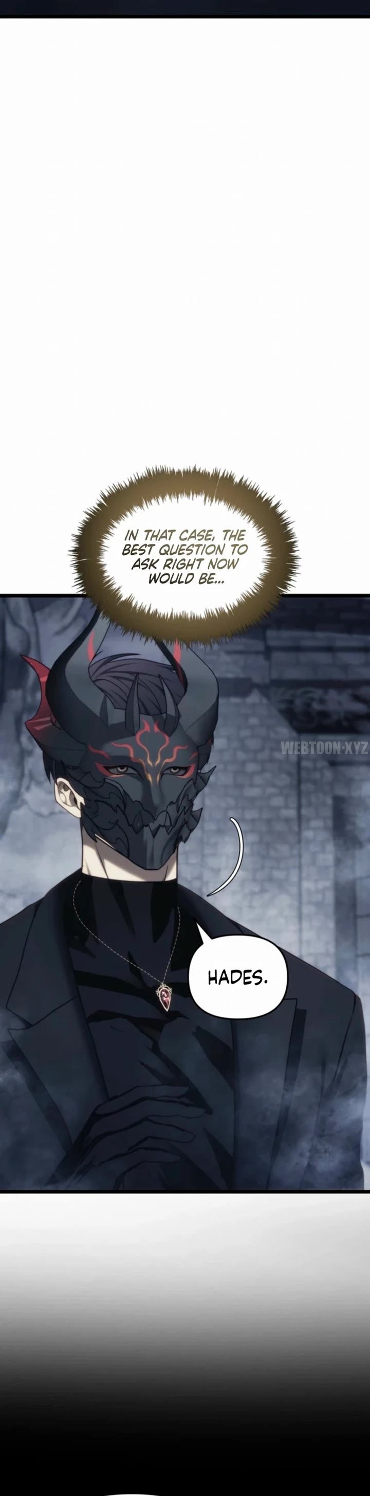 Second Life Ranker - Chapter 210 Page 29