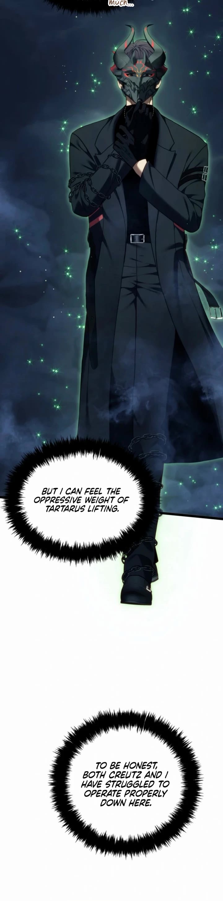 Second Life Ranker - Chapter 210 Page 3